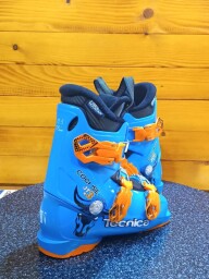 LYŽIARKY TECNICA COCHISE JTR 22MP